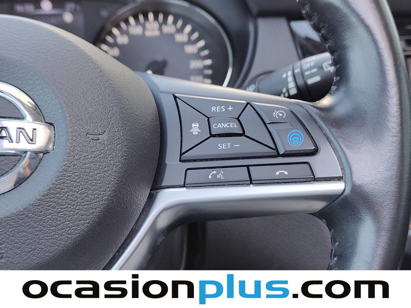 Nissan X-TRAIL Nissan X-Trail dCi 150 N-Connecta CVT (150 CV) de ocasión