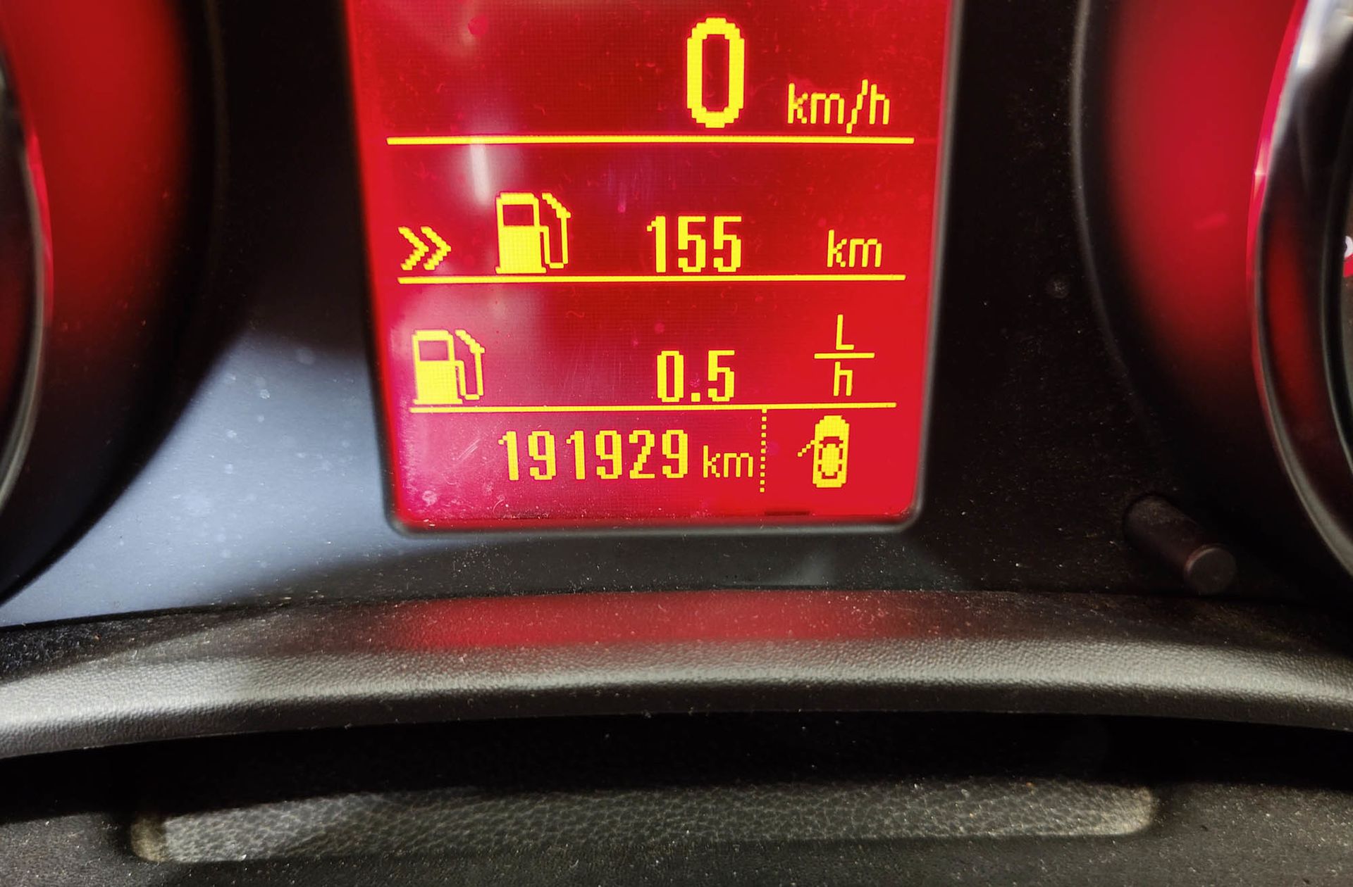 Opel Astra 1.7 CDTI Selective - foto 7