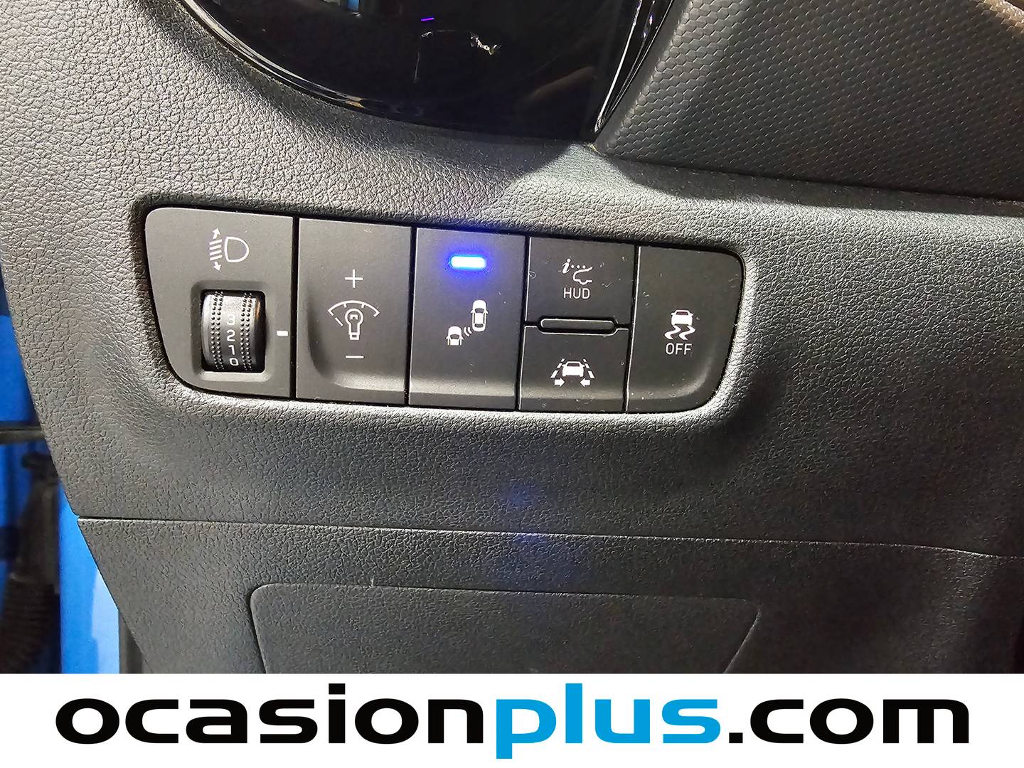 Foto Hyundai Kona Hyundai Kona 1.0 TGDi Tecno Red 4x2 (120 CV)