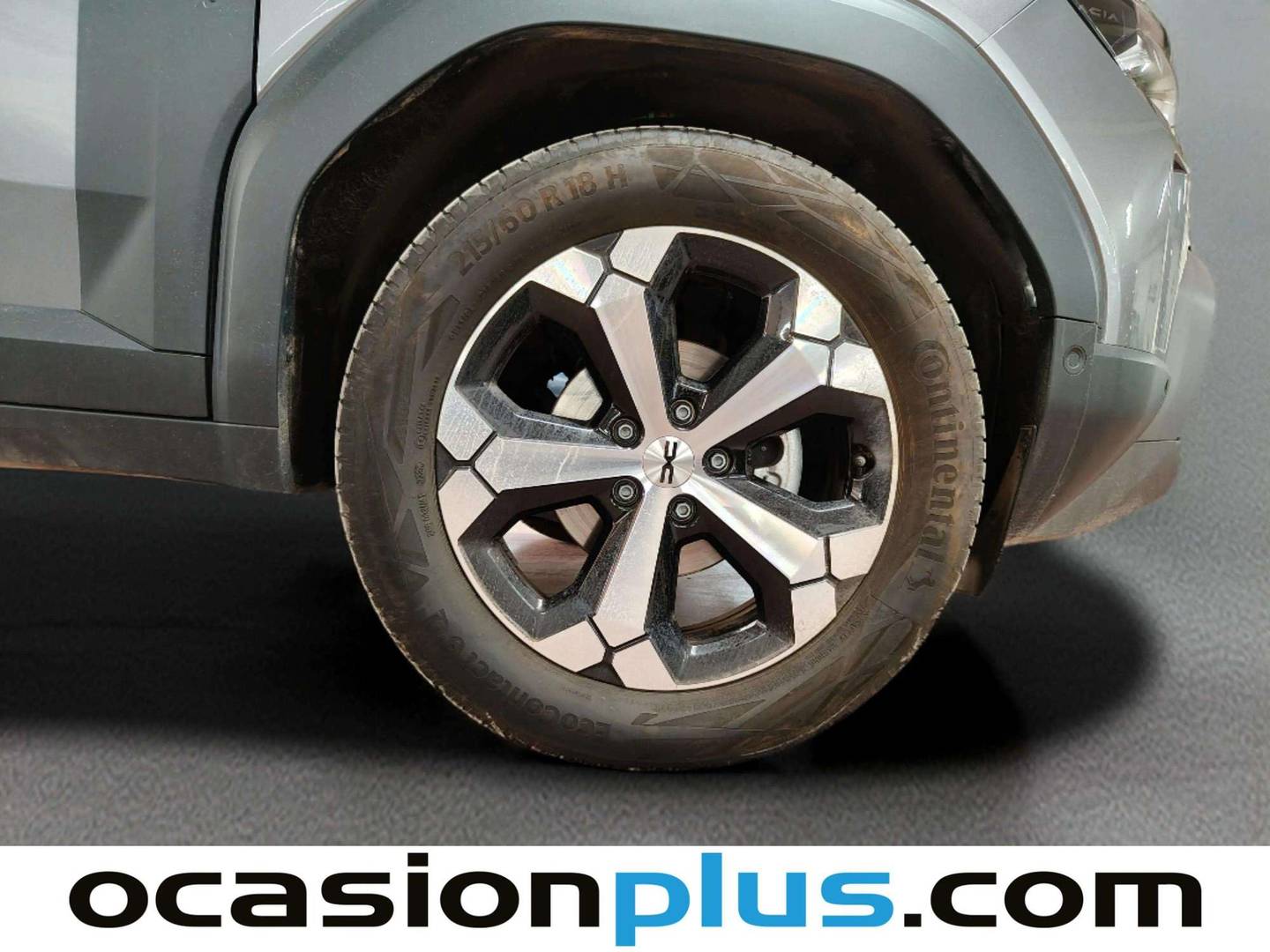 Dacia Duster Dacia Duster mild Hybrid Journey (140 CV) 4X2 barato