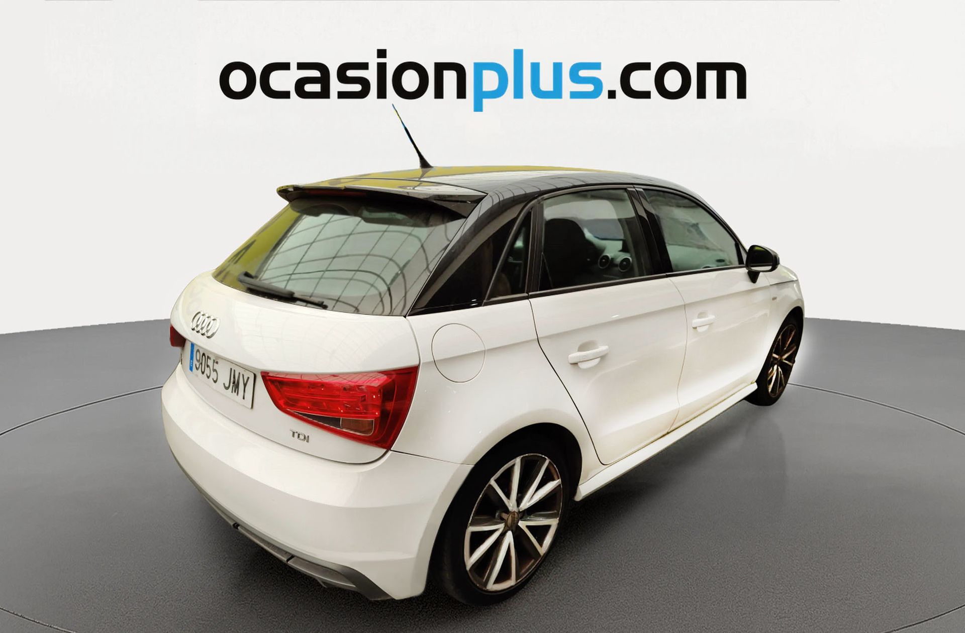 Audi A1 Sportback Adrenalin 1.6 TDI - foto 4
