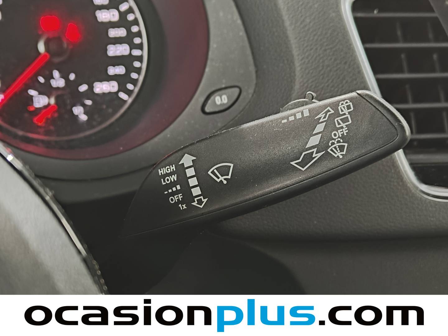 Foto Audi Q3 Audi Q3 Black line edition 2.0 TDI (150 CV) Paquete S-line