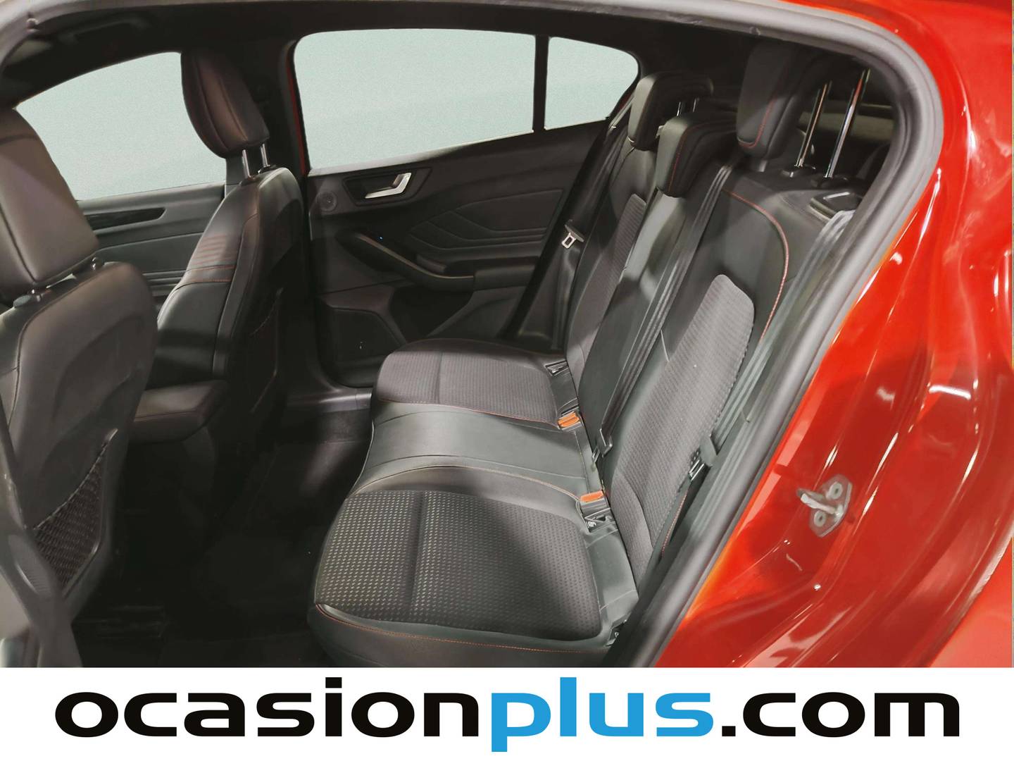 Ford Focus Ford Focus 1.0 Ecoboost S&S ST-Line (125 CV) al mejor precio
