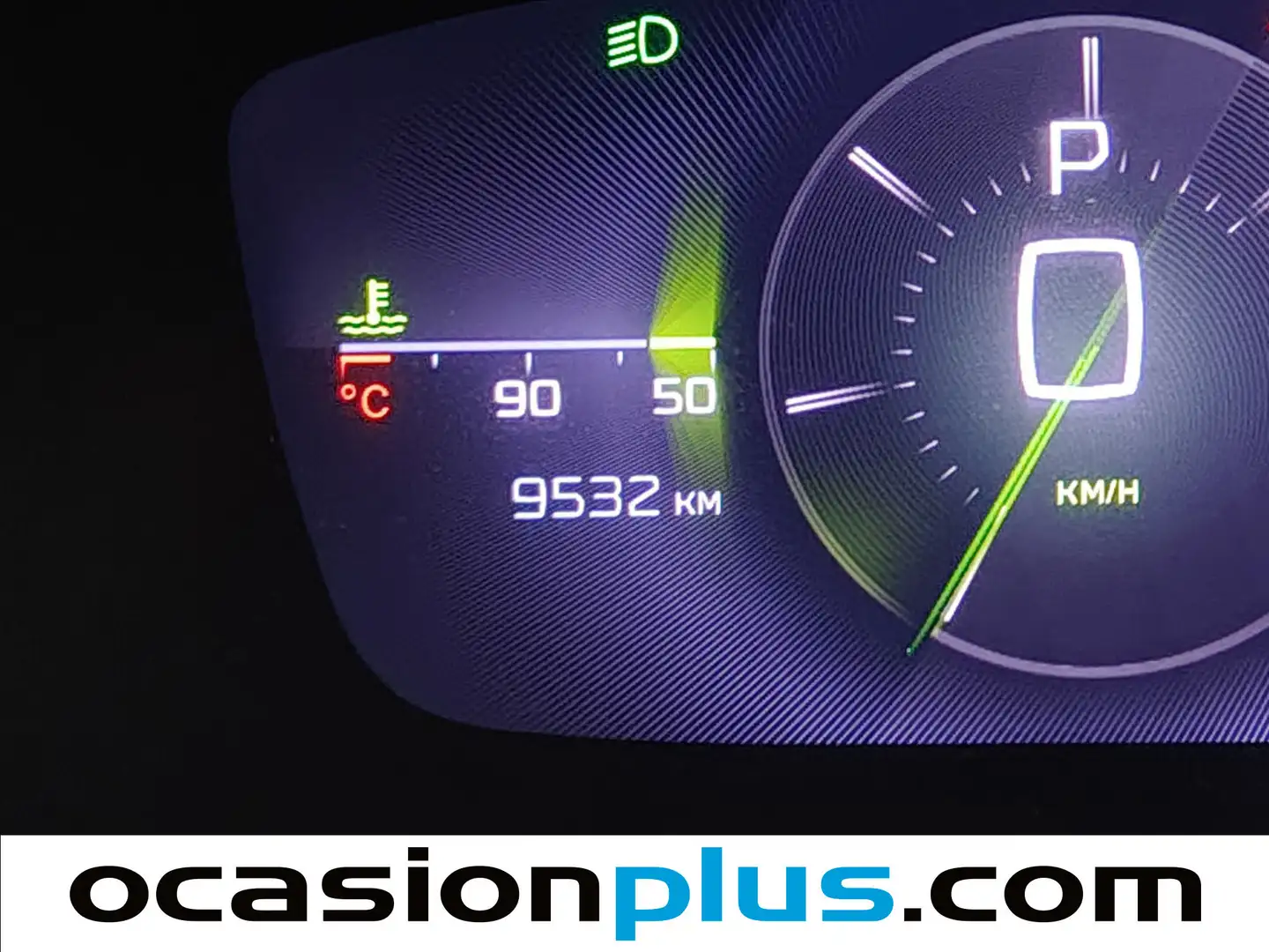 Foto Peugeot 308 Peugeot 308 PureTech 130 S&S GT EAT8 (130 CV)