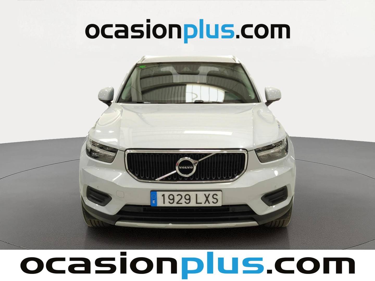 Volvo XC40 Volvo XC40 T2 Core Auto (129 CV) 129cv