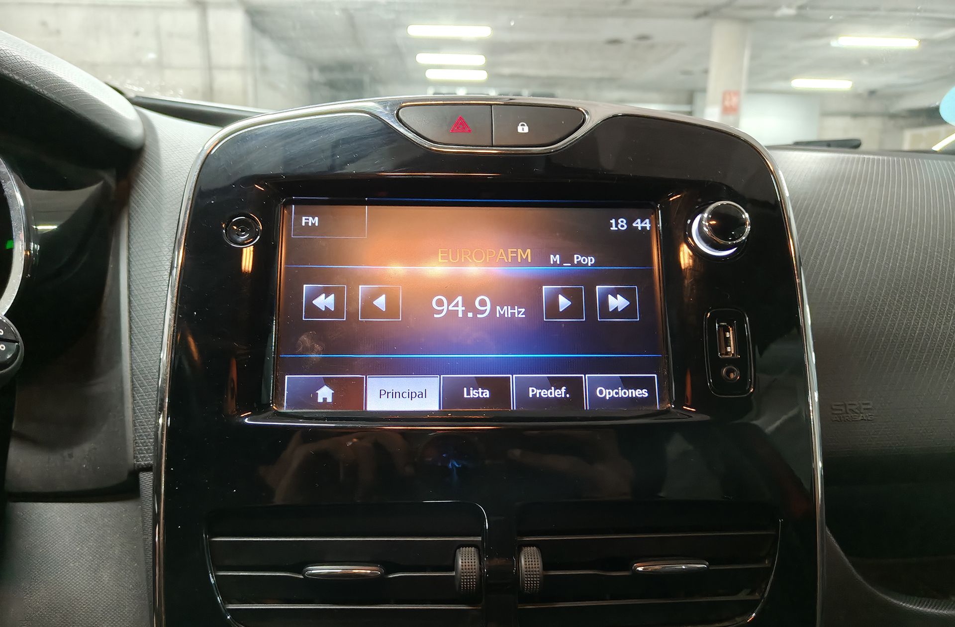 Renault Clio Expression Energy TCe - foto 28