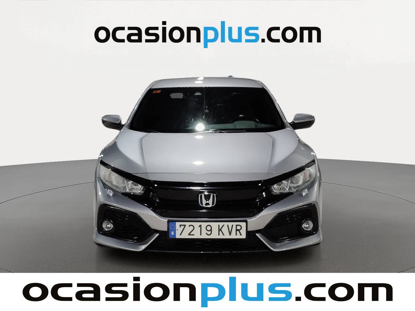 Honda Civic Honda Civic 1.0 I-VTEC Elegance CVT (129 CV) 129cv