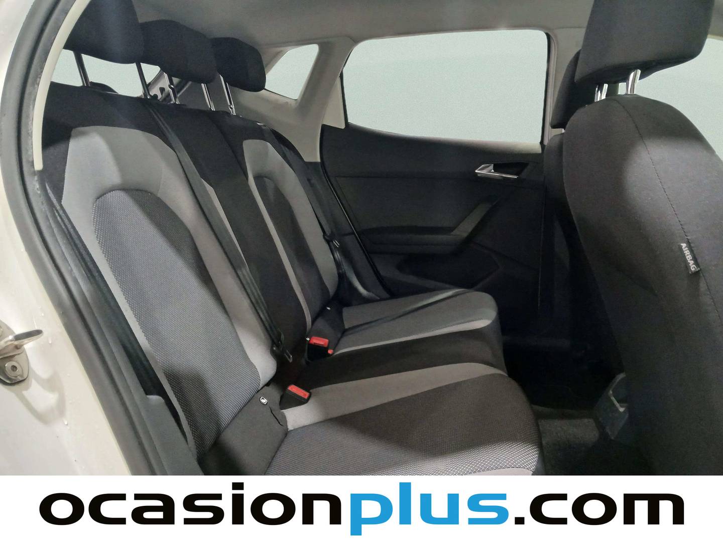 Seat Ibiza SEAT Ibiza 1.0 EcoTSI S&S Style (95 CV) al mejor precio