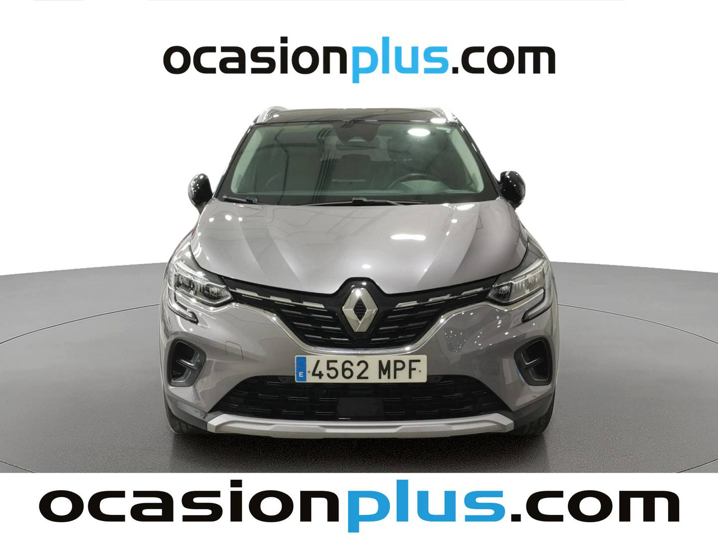 Renault Captur Renault Captur Techno TCe (90 CV) 90cv