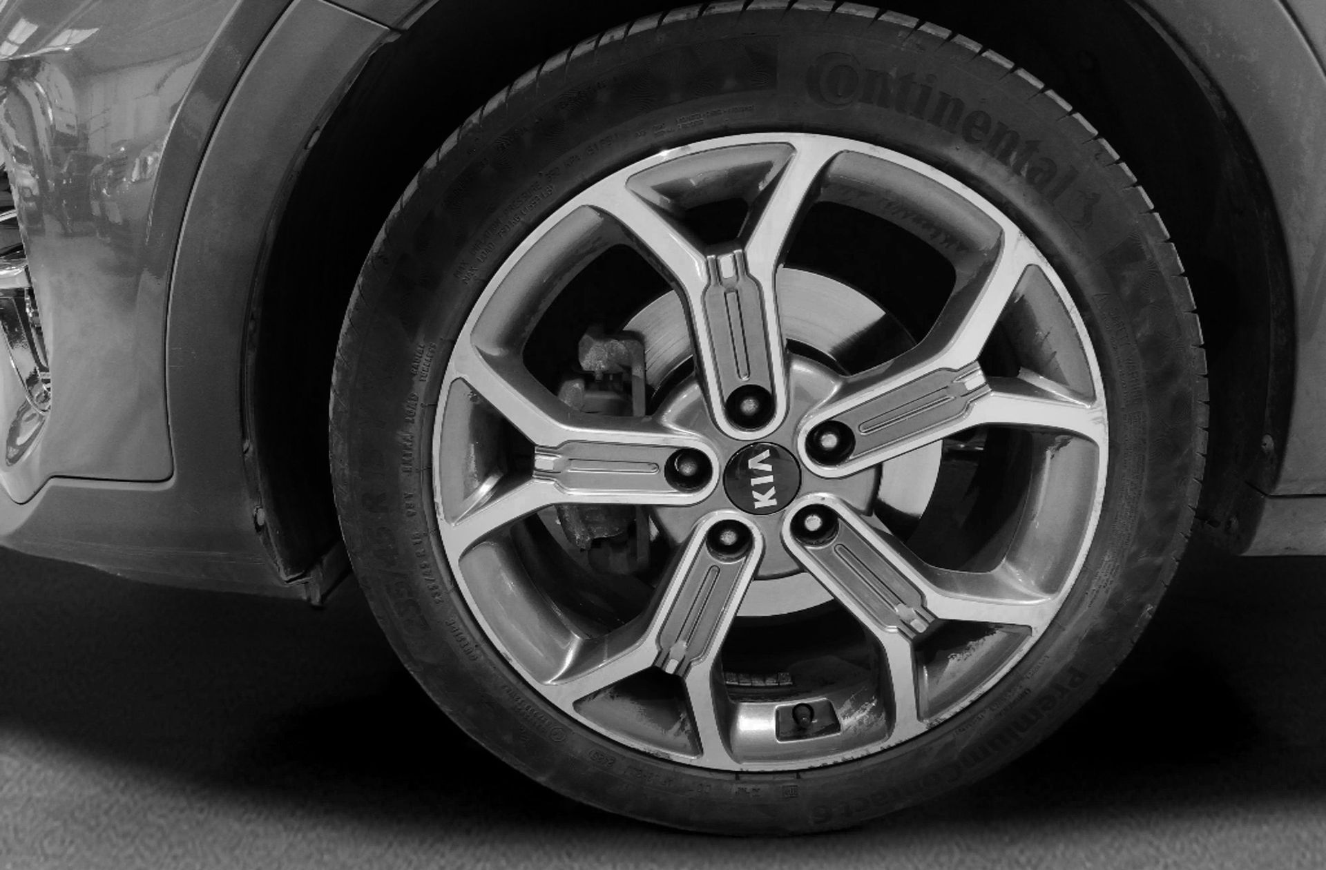 Kia XCeed 1.0 T-GDi Tech - foto 40
