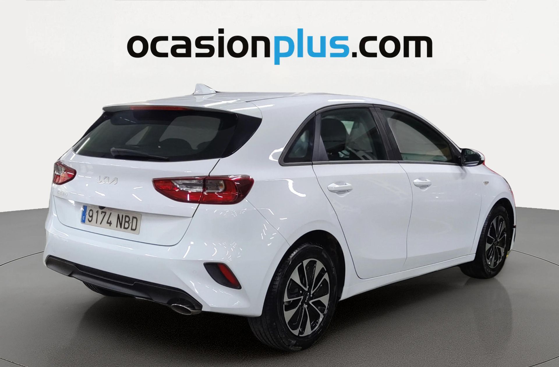 Kia Ceed 1.0 T-GDi Concept - foto 4