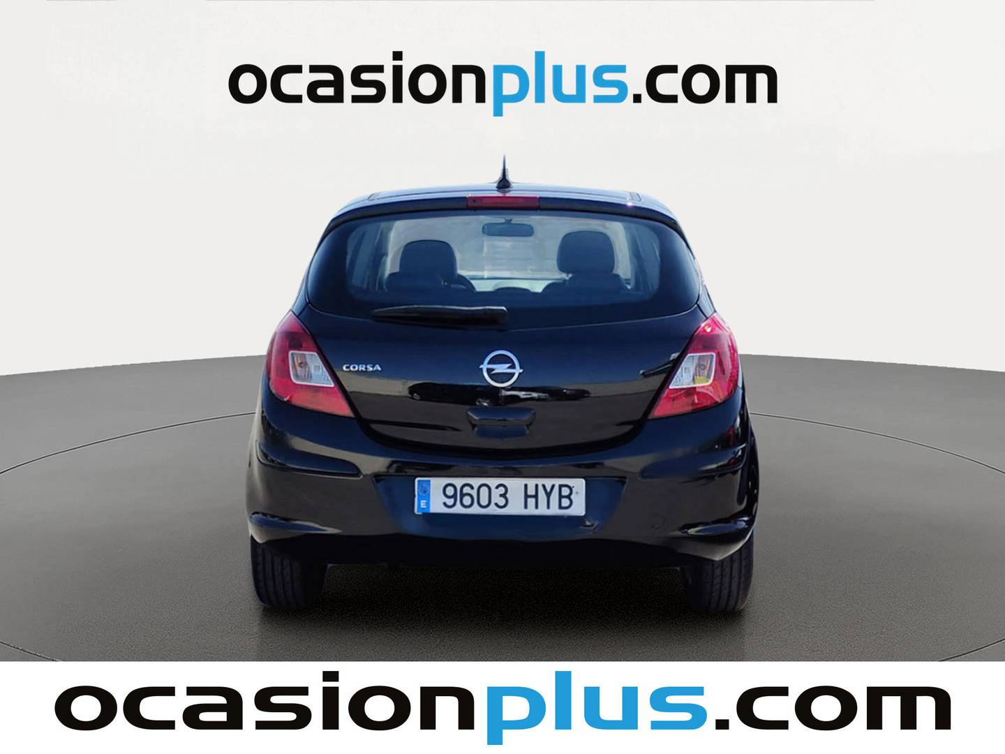 Opel Corsa Opel Corsa 1.2 S&S Selective (85 CV) al mejor precio