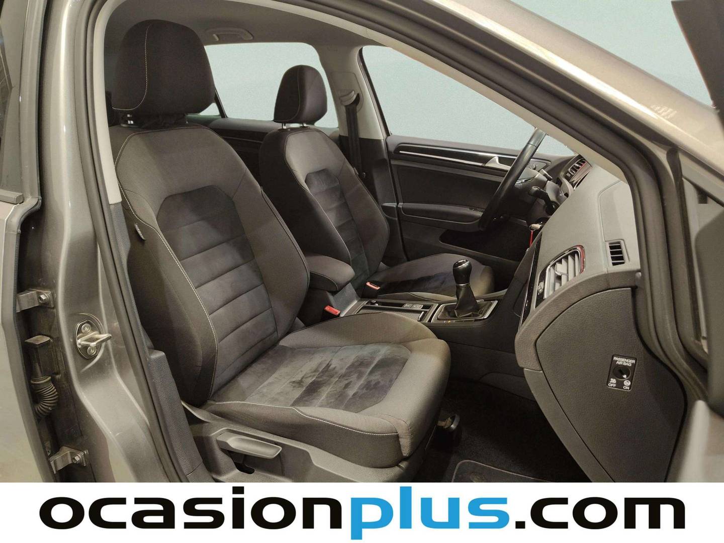 Volkswagen Golf Volkswagen Golf Sport 1.6 TDI BMT (105 CV) Pack R-Line km 0