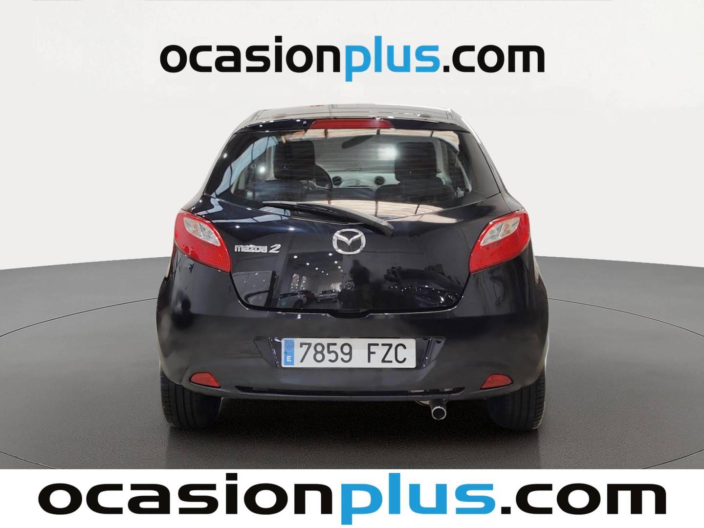 Mazda Mazda2 Mazda Mazda 2 1.3 Active+ (86 CV) barato