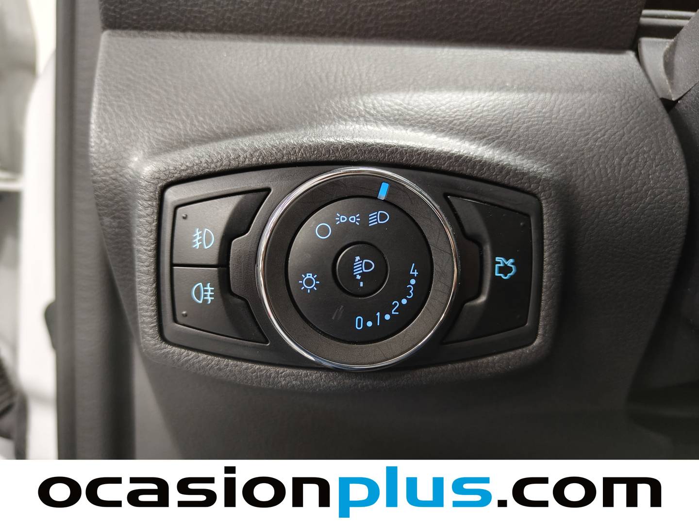 Foto Ford Ka+ Ford Ka+ 1.2 Ti-VCT Ultimate (85 CV)