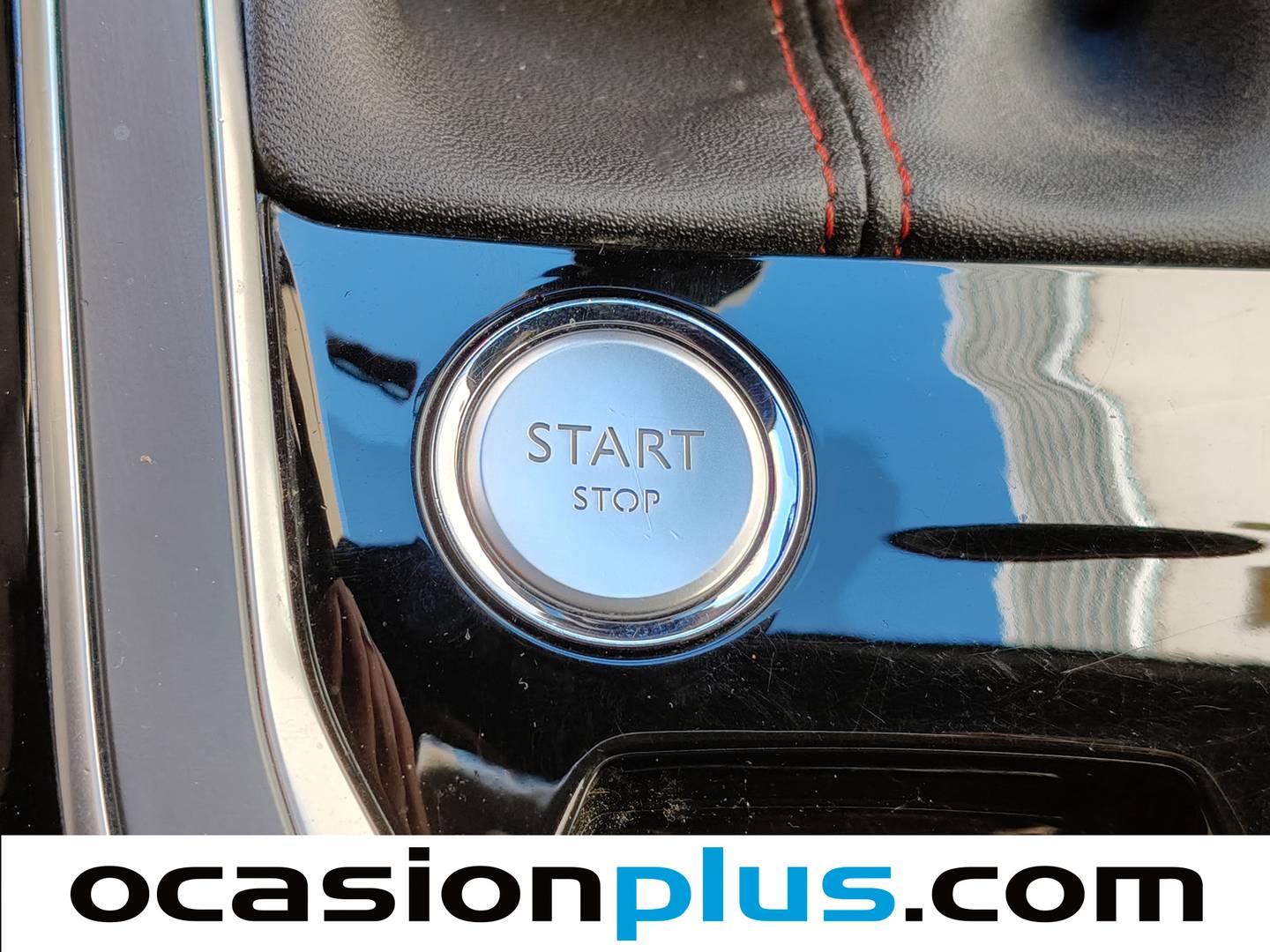 Peugeot 308 Peugeot 308 PureTech 130 S&S GT Line (130 CV) gasolina