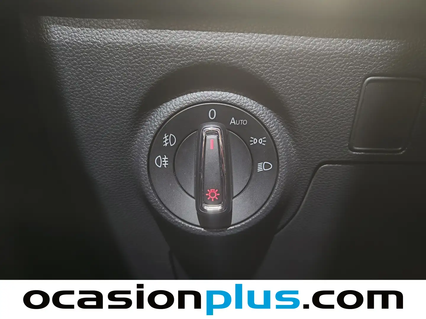 Foto Seat Arona SEAT Arona 1.0 TGI GNC FR (90 CV)