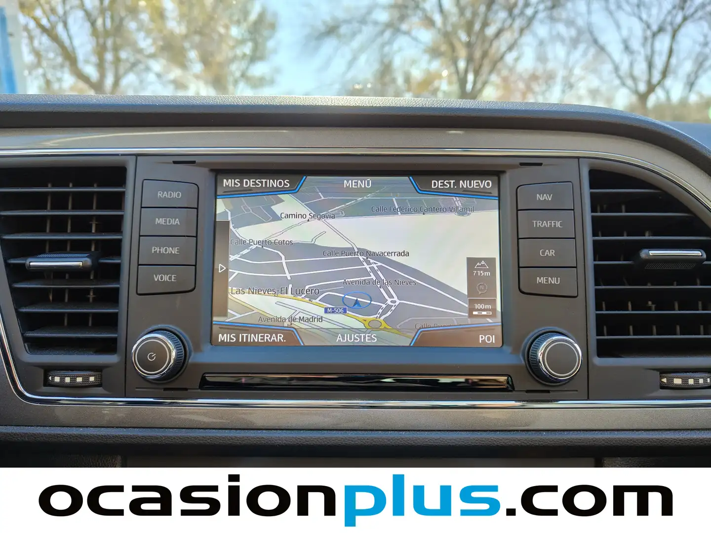 Foto Seat León SEAT León ST 1.4 TSI ACT S&S FR DSG7 (150 CV)