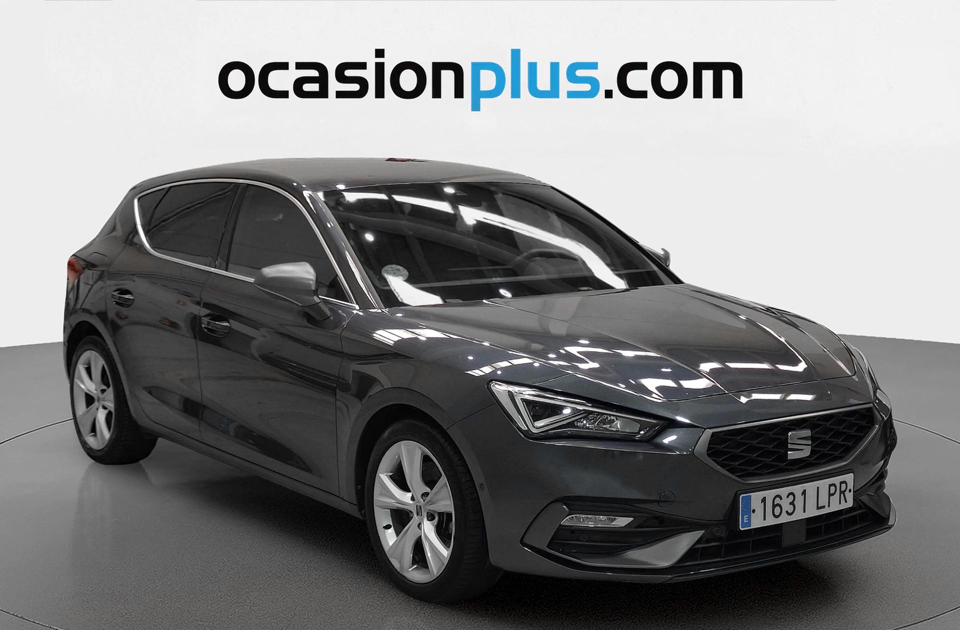 SEAT León 1.5 TSI FR Go L - foto 2