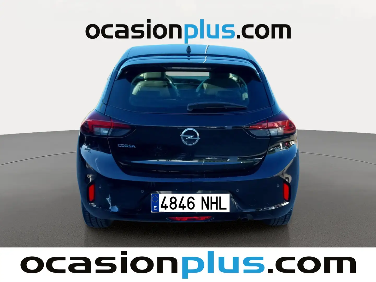 Foto Opel Corsa Opel Corsa 1.2 Turbo XHL Elegance (100 CV)