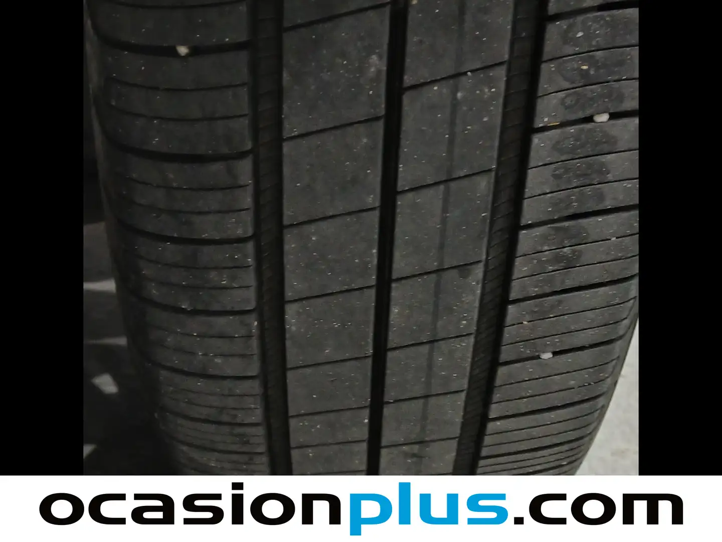 Foto Renault Grand Scénic Renault Grand Scenic Zen TCe (140 CV) GPF