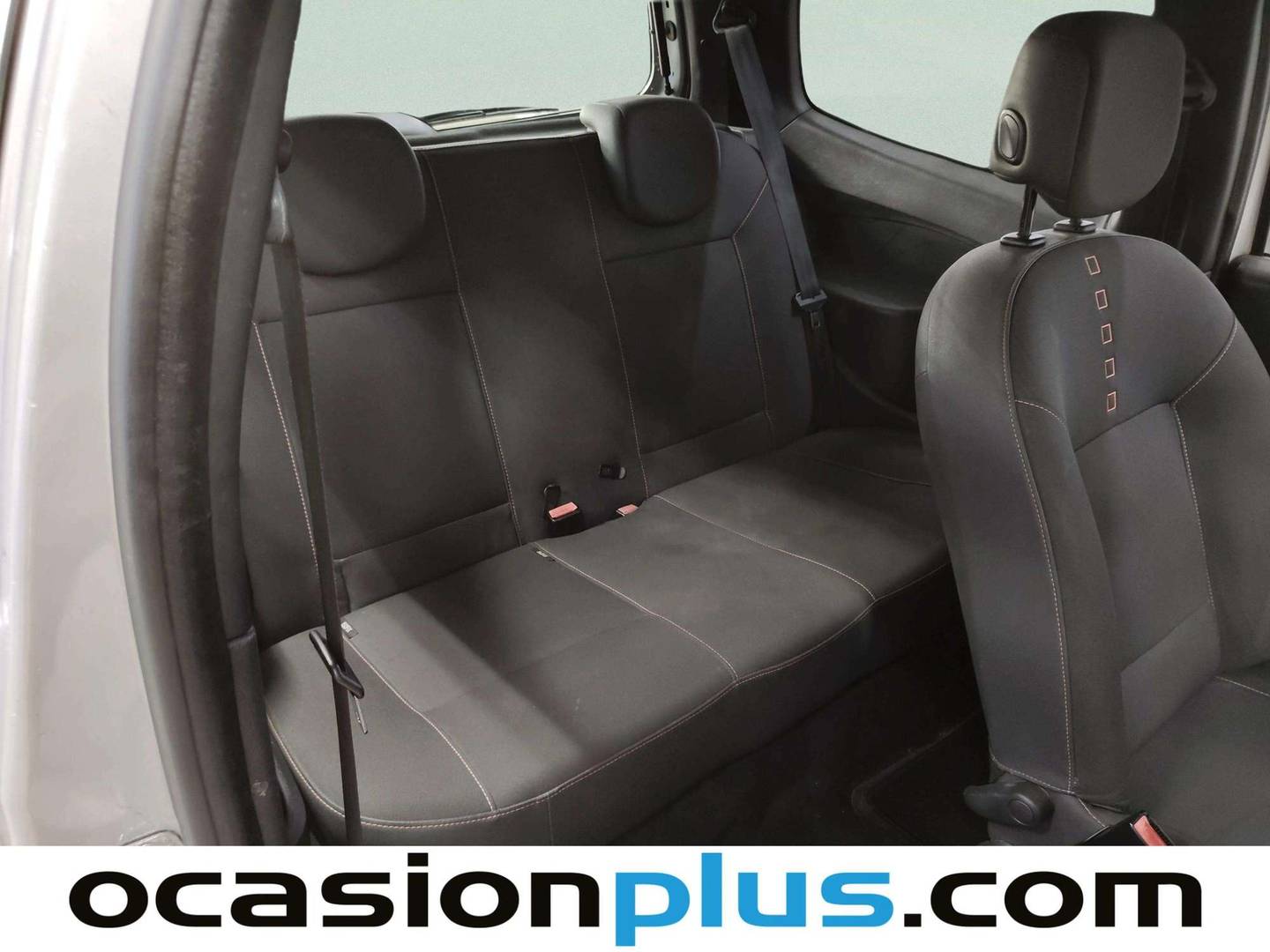 Renault Twingo Renault Twingo 1.2 16v Dynamique Robotizado (75 CV) al mejor precio