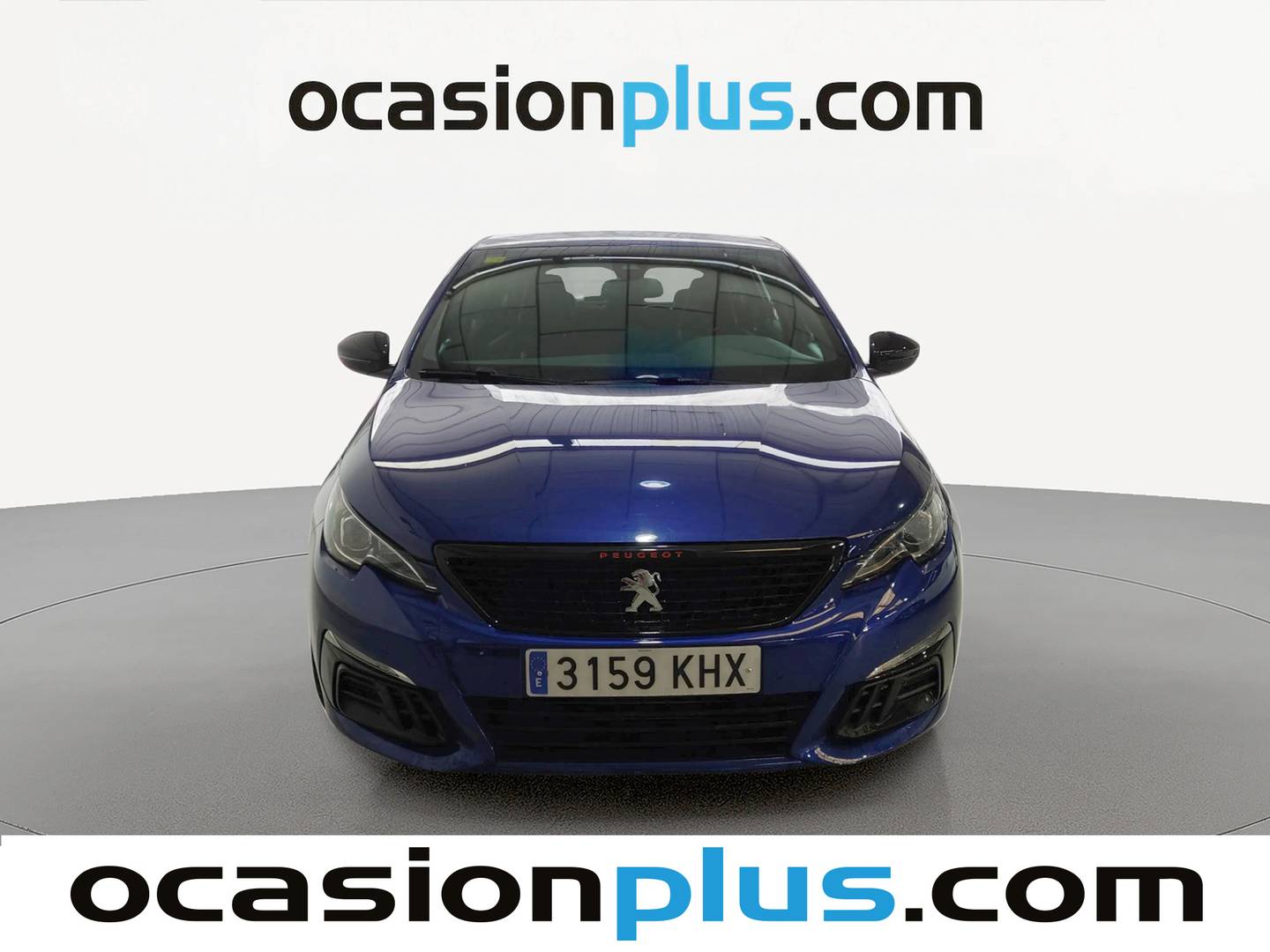 Peugeot 308 Peugeot 308 GTi  (270 CV) Pack by PSP barato