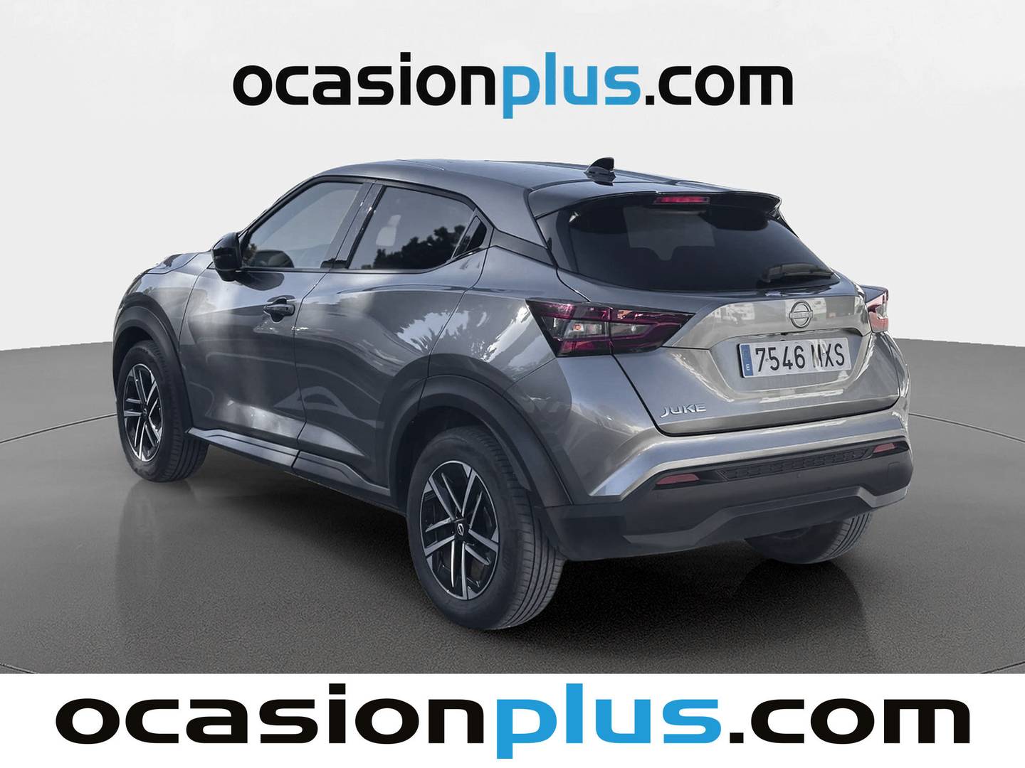 Foto Nissan JUKE Nissan Juke DIG-T N-Connecta 4x2 (114 CV)