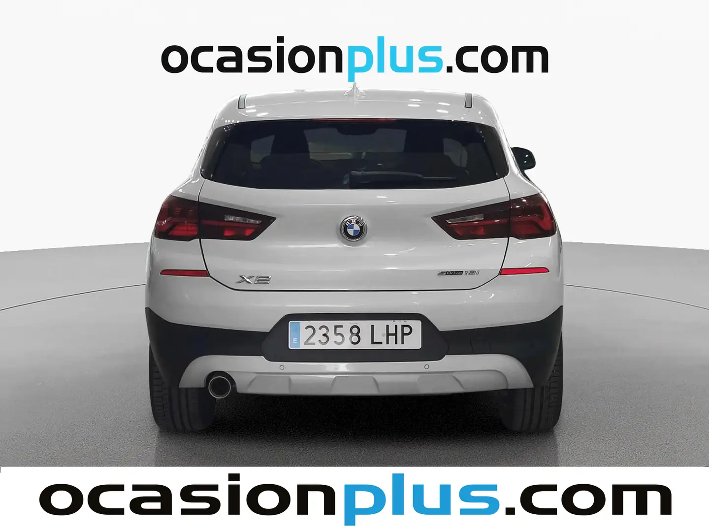 Foto BMW X2 BMW X2 sDrive18i (140 CV)
