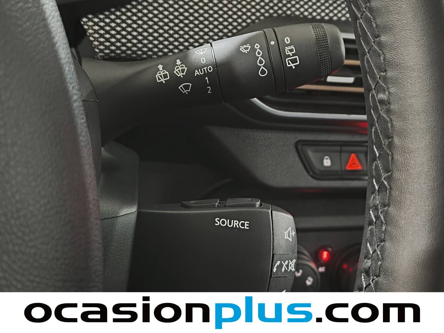 Dacia Sandero Dacia Sandero Stepway Expression TCe (91 CV) 91cv