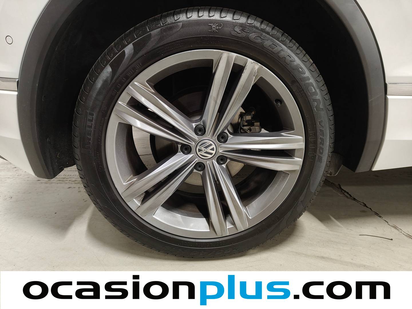 Volkswagen Tiguan Volkswagen Tiguan Sport 1.5 TSI (150 CV) DSG Pack R-Line 150cv