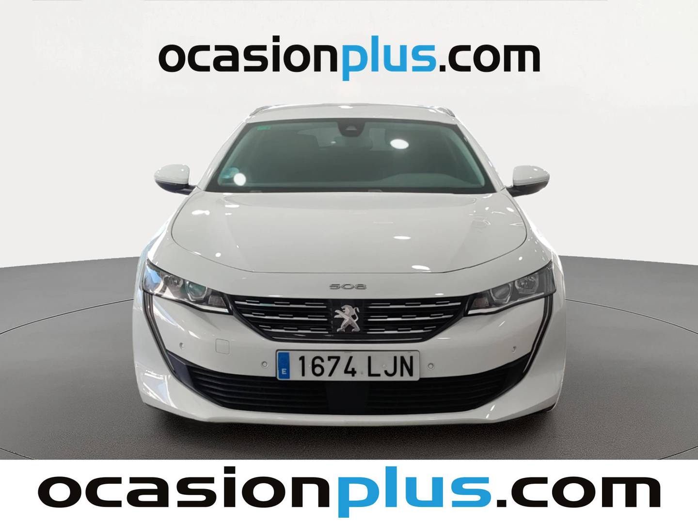 Peugeot 508 SW Peugeot 508 SW BlueHDI 130 S&S Allure (130 CV) 130cv