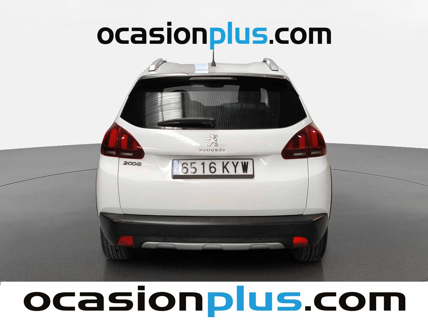 Peugeot 2008 Peugeot 2008 BlueHDi 120 Allure Auto (120 CV) barato