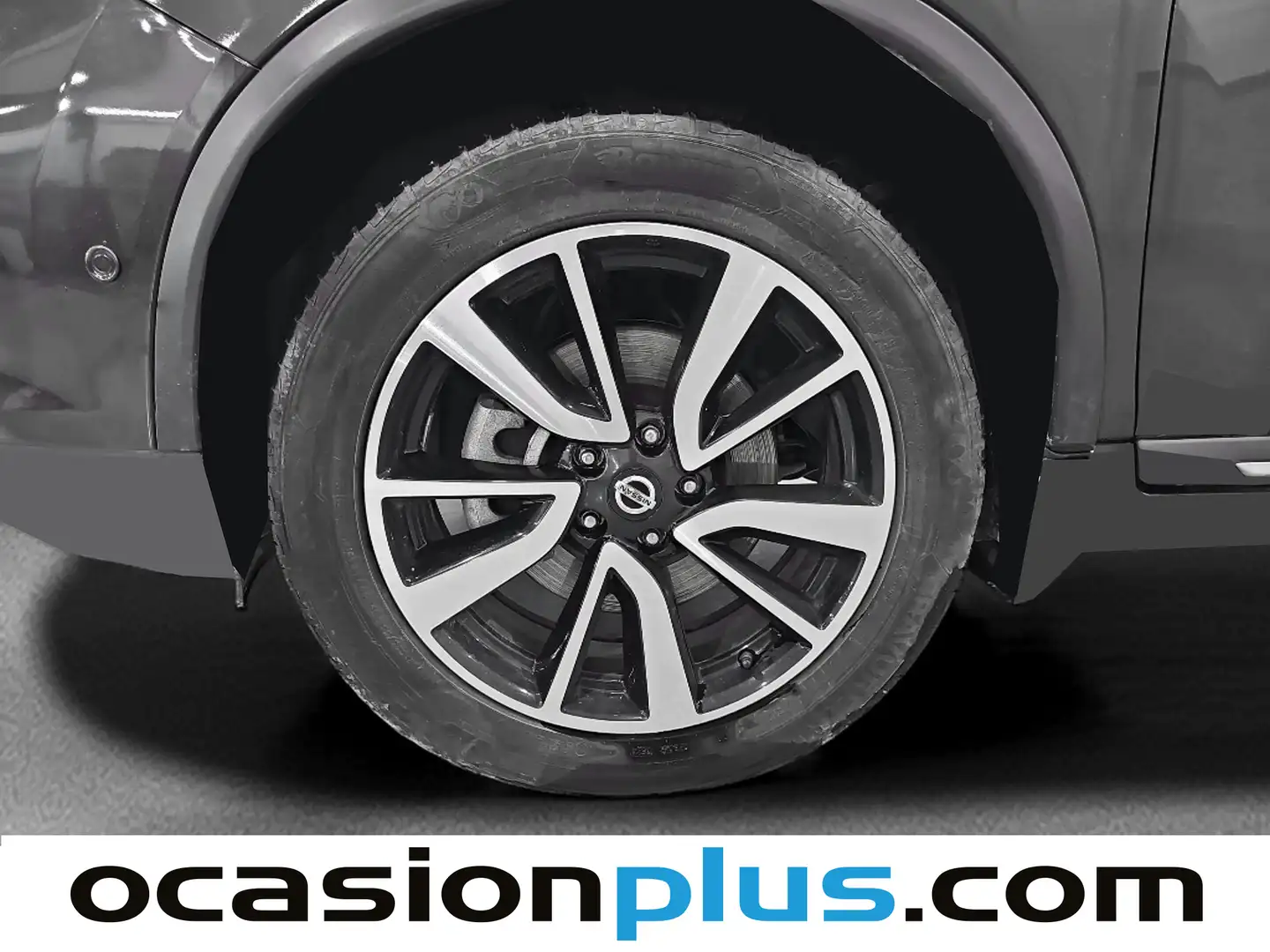 Foto Nissan X-TRAIL Nissan X-Trail dCi 150 Tekna 4X4-i CVT (150 CV)