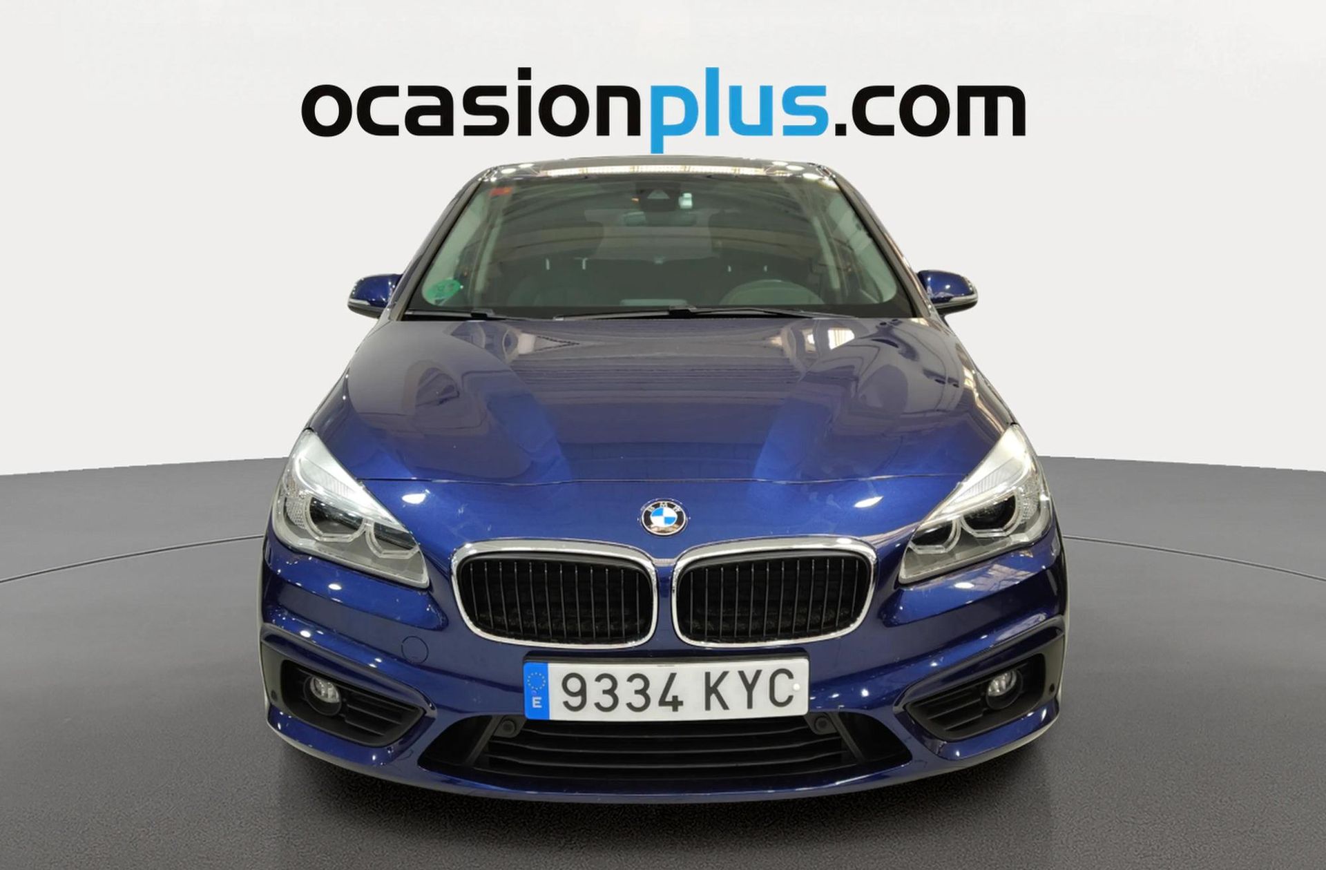 BMW Serie 2 218d Active Tourer - foto 13