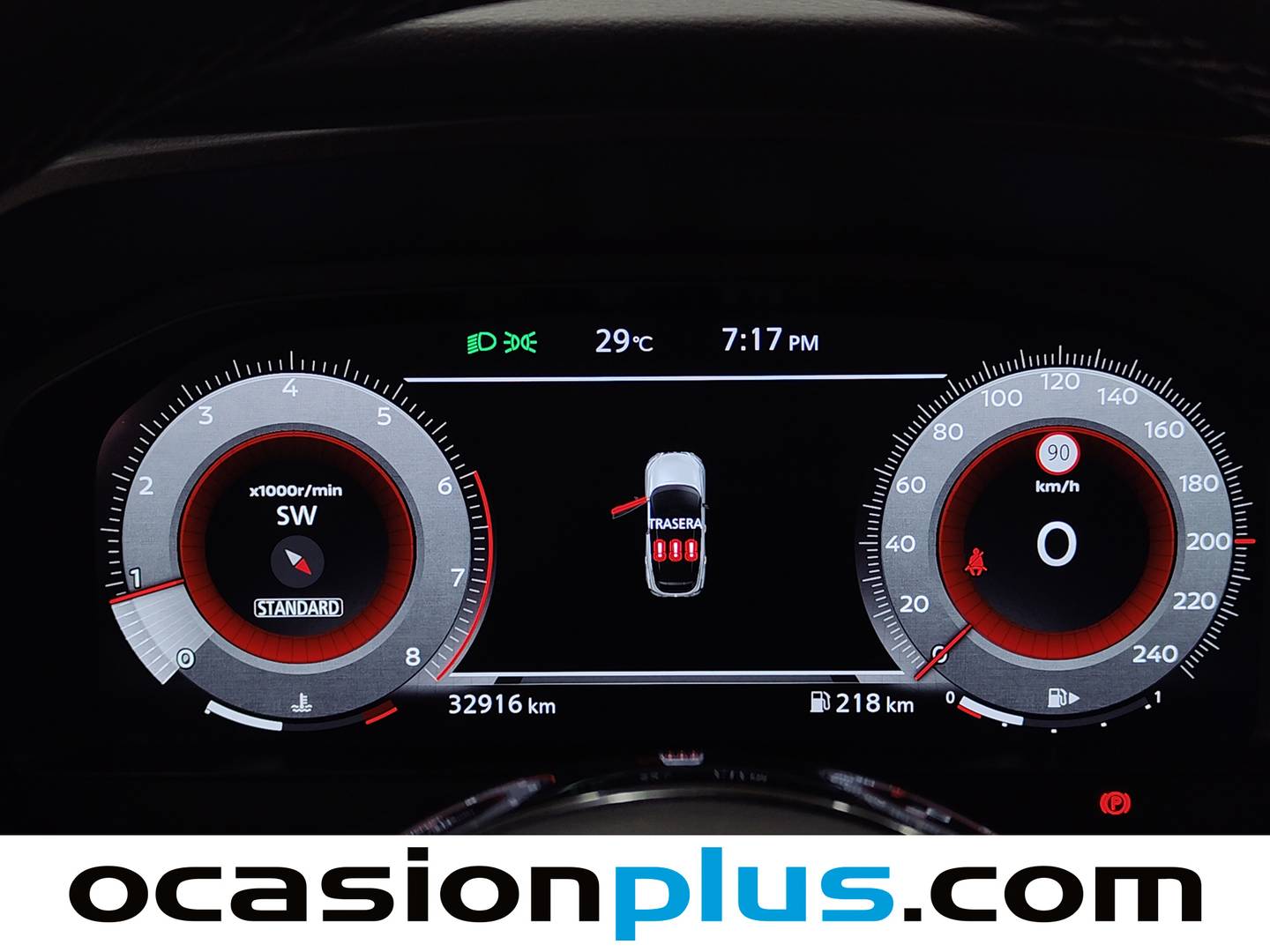 Nissan QASHQAI Nissan Qashqai DIG-T 140 N-Connecta (140 CV) barato
