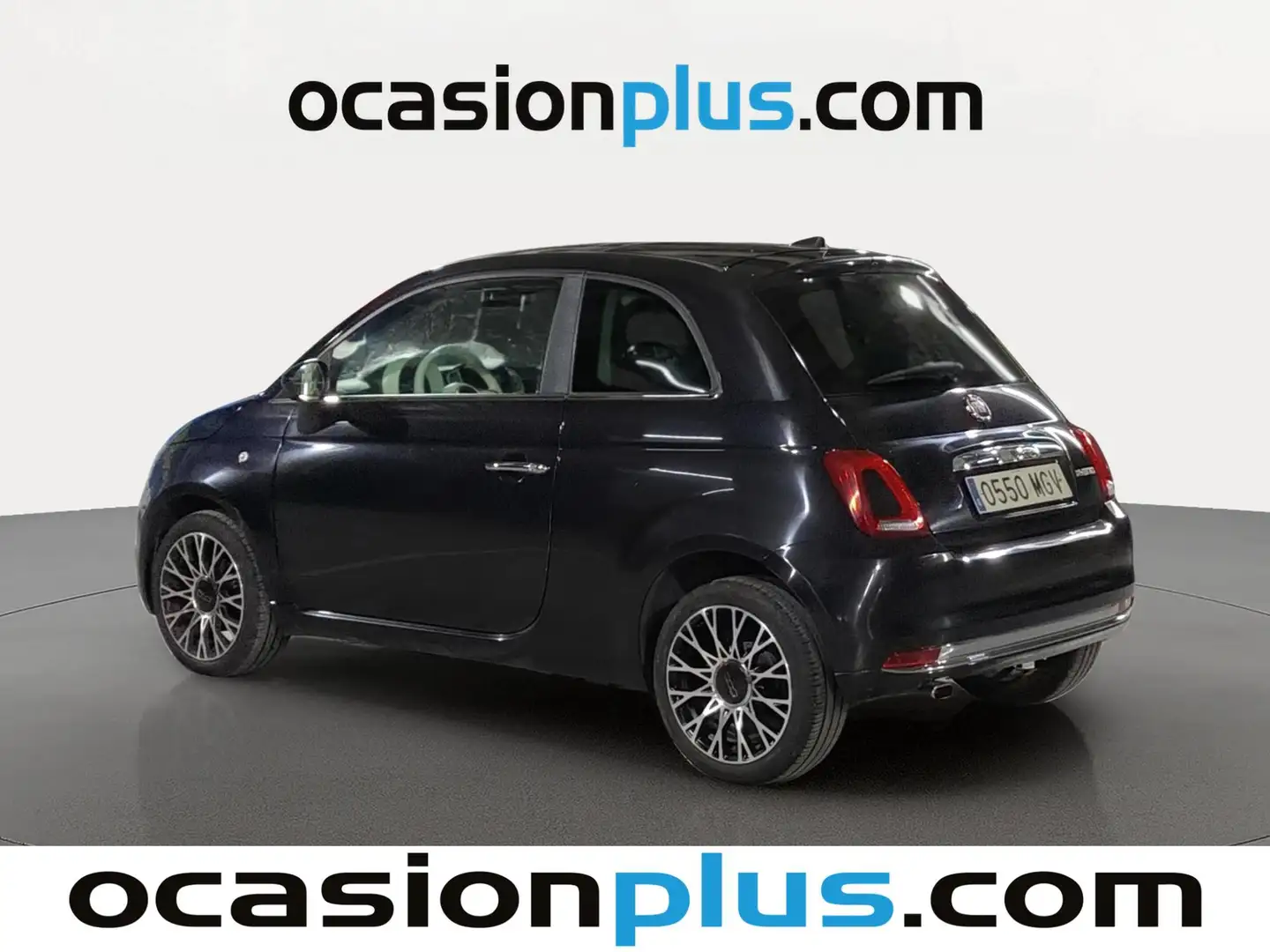 Foto Fiat 500 Fiat 500 1.0 Hybrid Dolcevita (70 CV)