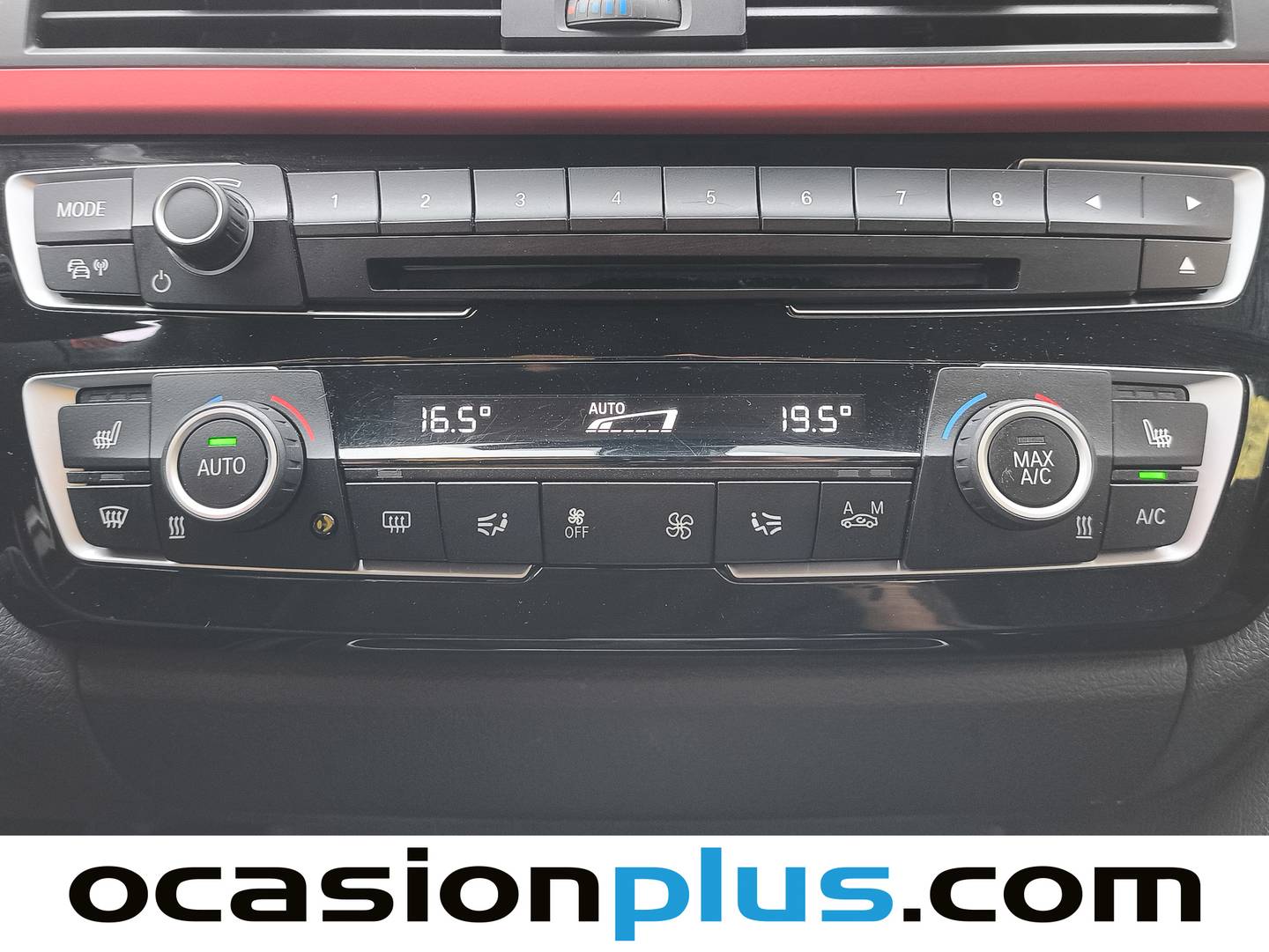 Foto BMW Serie 3 BMW Serie 3 320i (184 CV)