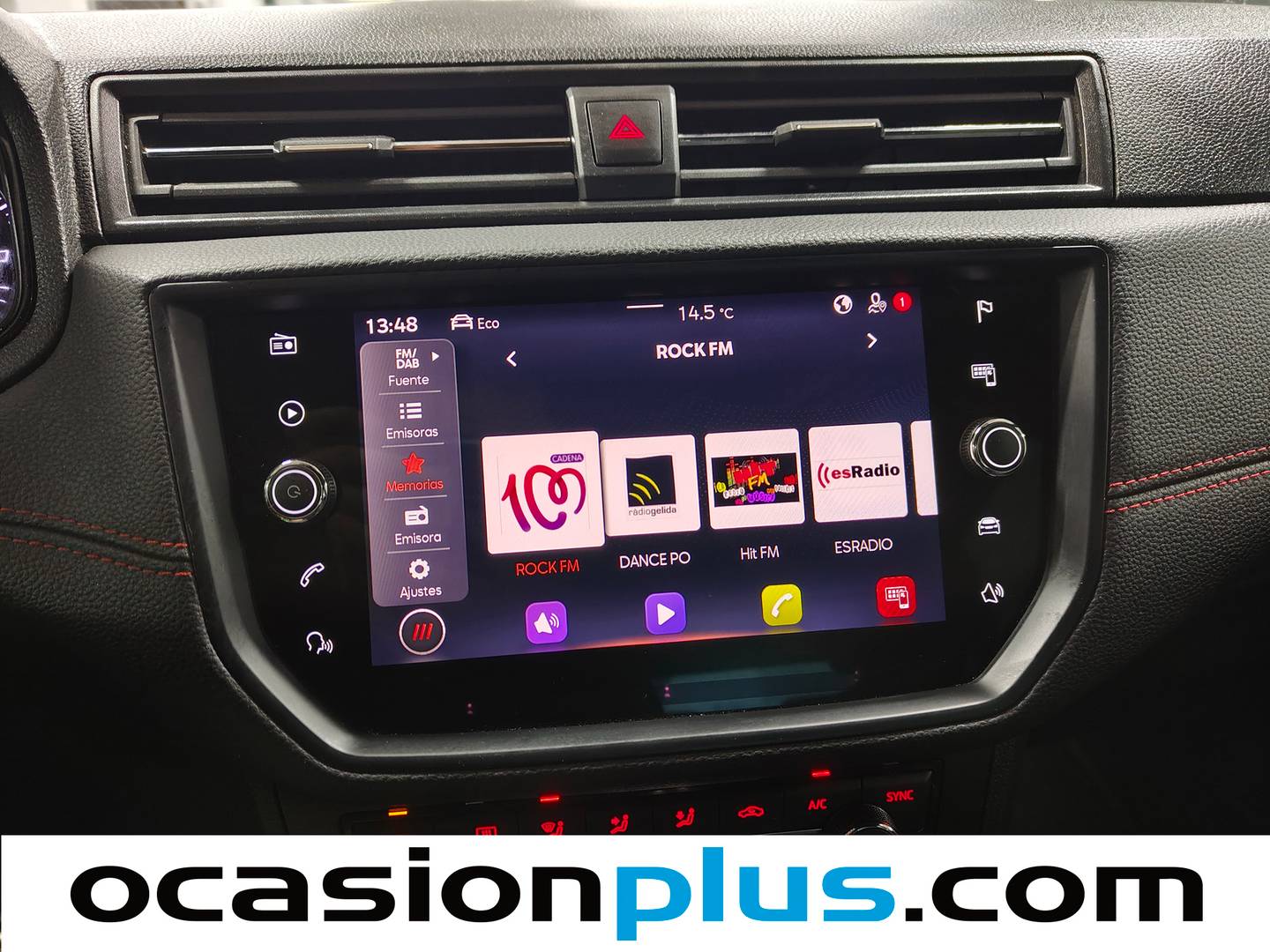 Foto Seat Ibiza SEAT Ibiza 1.0 TSI FR Go (110 CV)