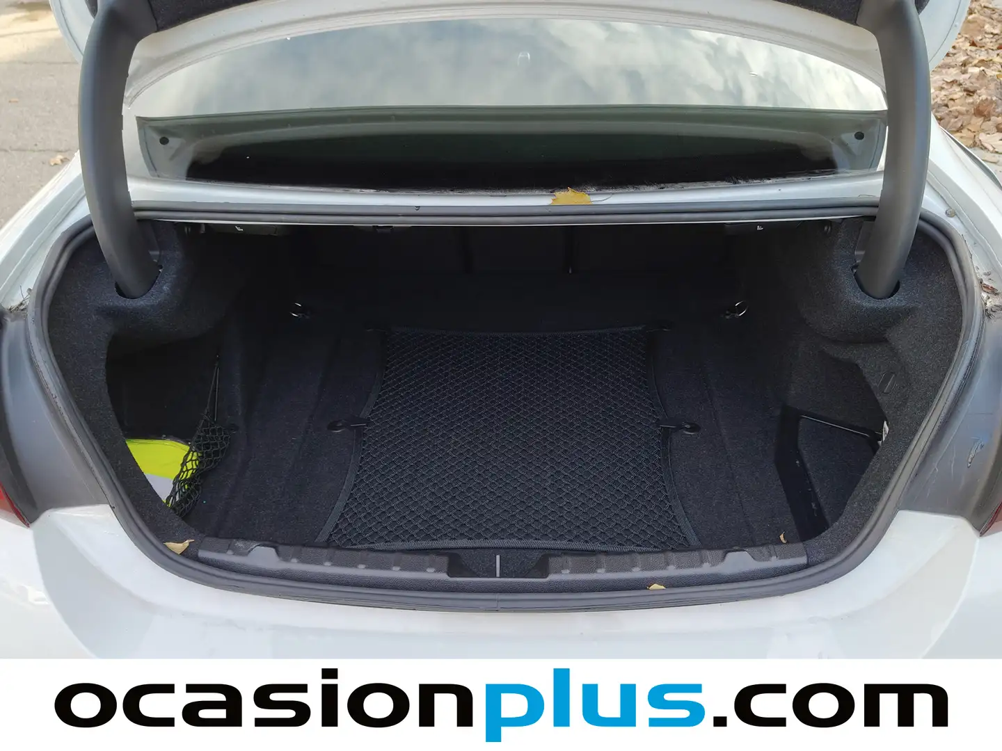 Foto BMW Serie 4 BMW Serie 4 420i Coupe (184 CV) Pack M