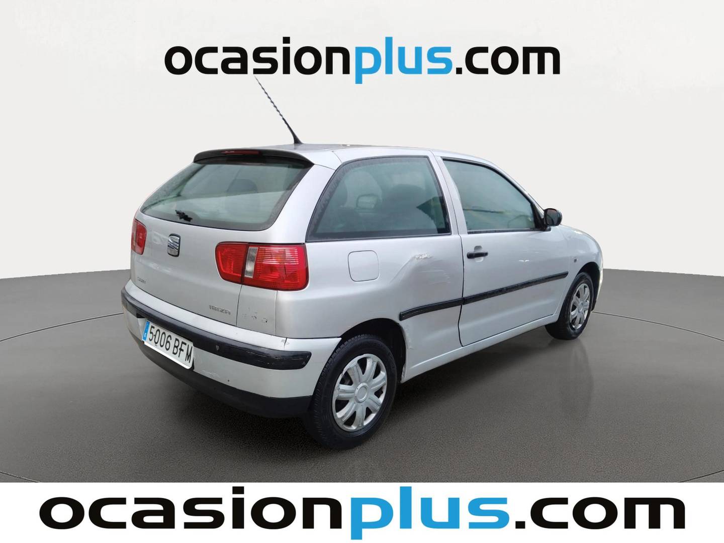 Seat Ibiza SEAT Ibiza 1.4 Stella (60 CV) 60cv