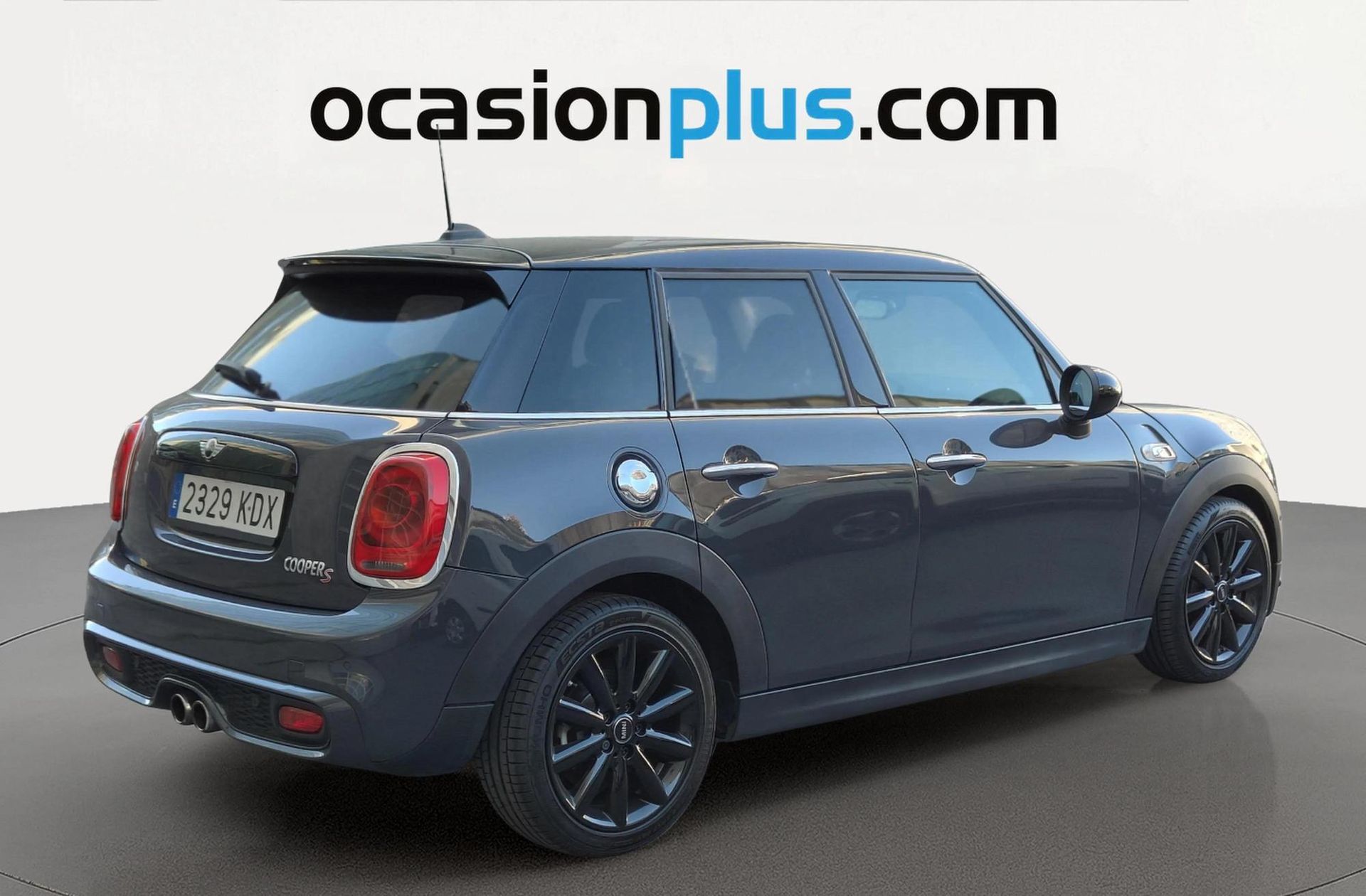 MINI Cooper S - foto 4