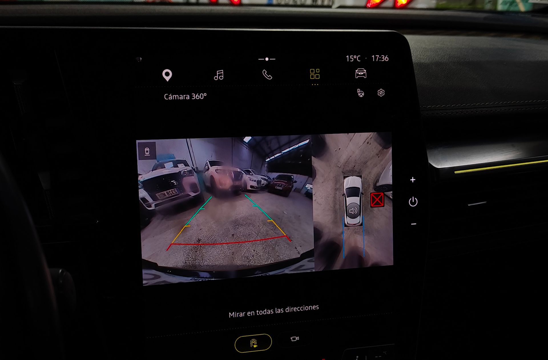 Renault Mégane E-Tech Techno EV40 Standard Charge - foto 10