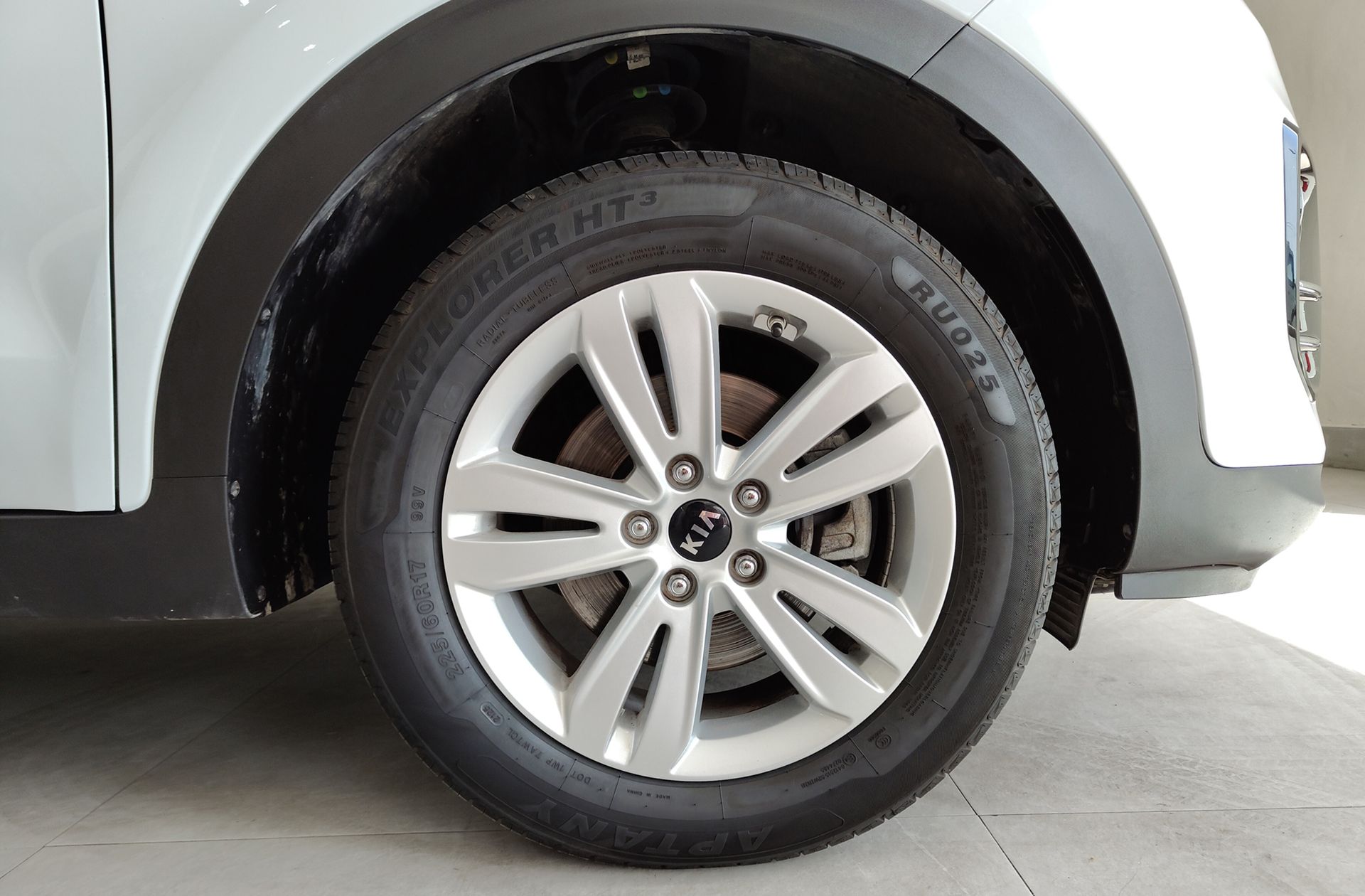 Kia Sportage 1.6 GDi x-Tech18 4x2 - foto 35