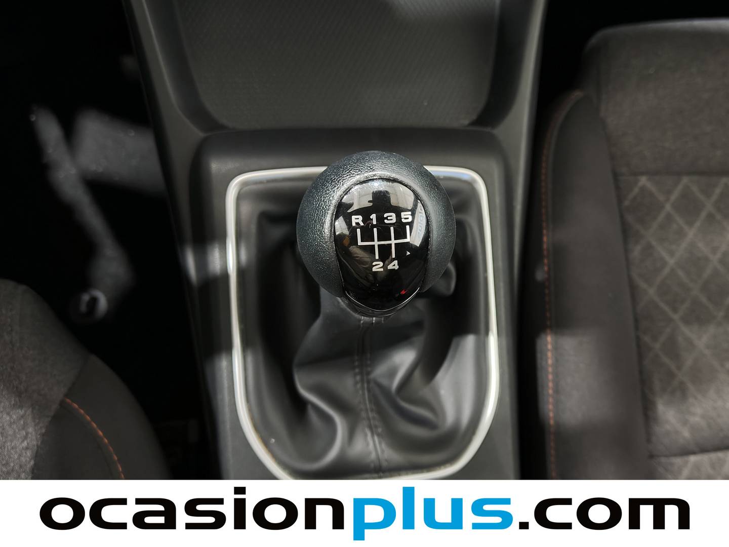 Foto MG MG3 MG MG3 1.5 Standard (116 CV)