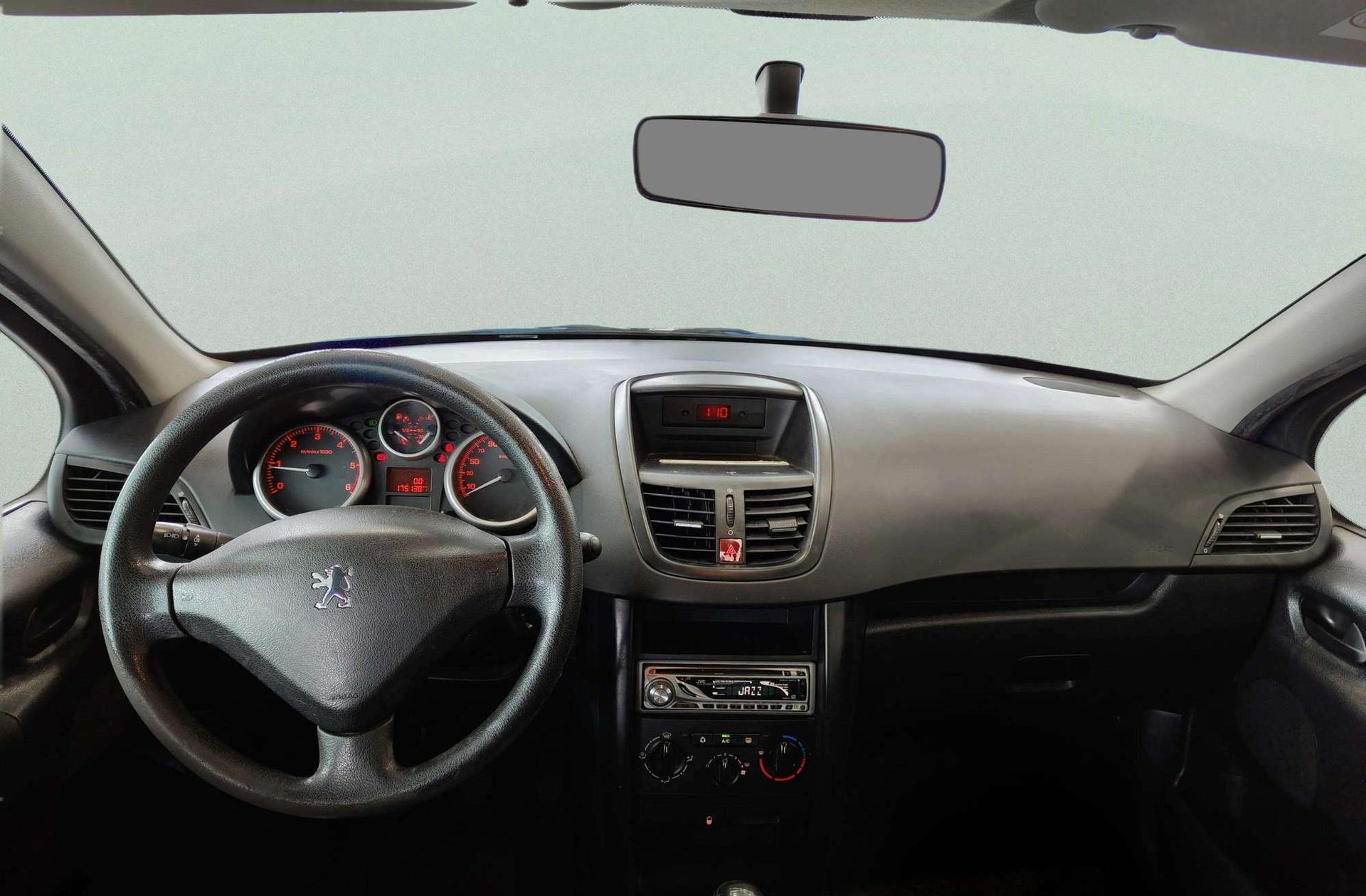 Peugeot 207 1.4 HDi Urban - foto 6