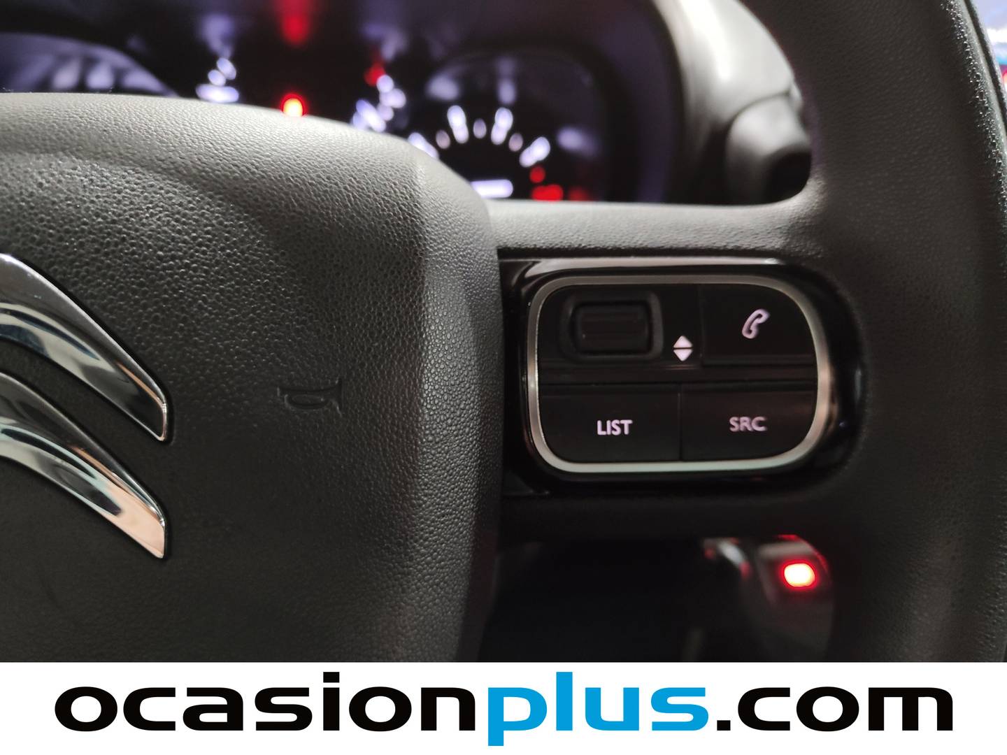 Citroën Berlingo Citroën Berlingo Combi BlueHDi 100 Talla M Feel (100 CV) barato