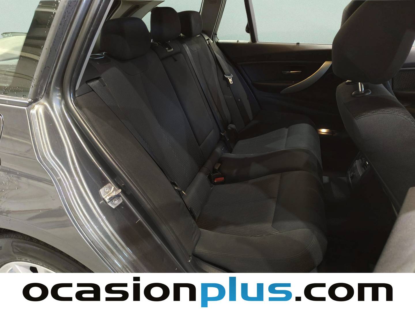 BMW Serie 3 BMW Serie 3 318d Touring (143 CV) km 0
