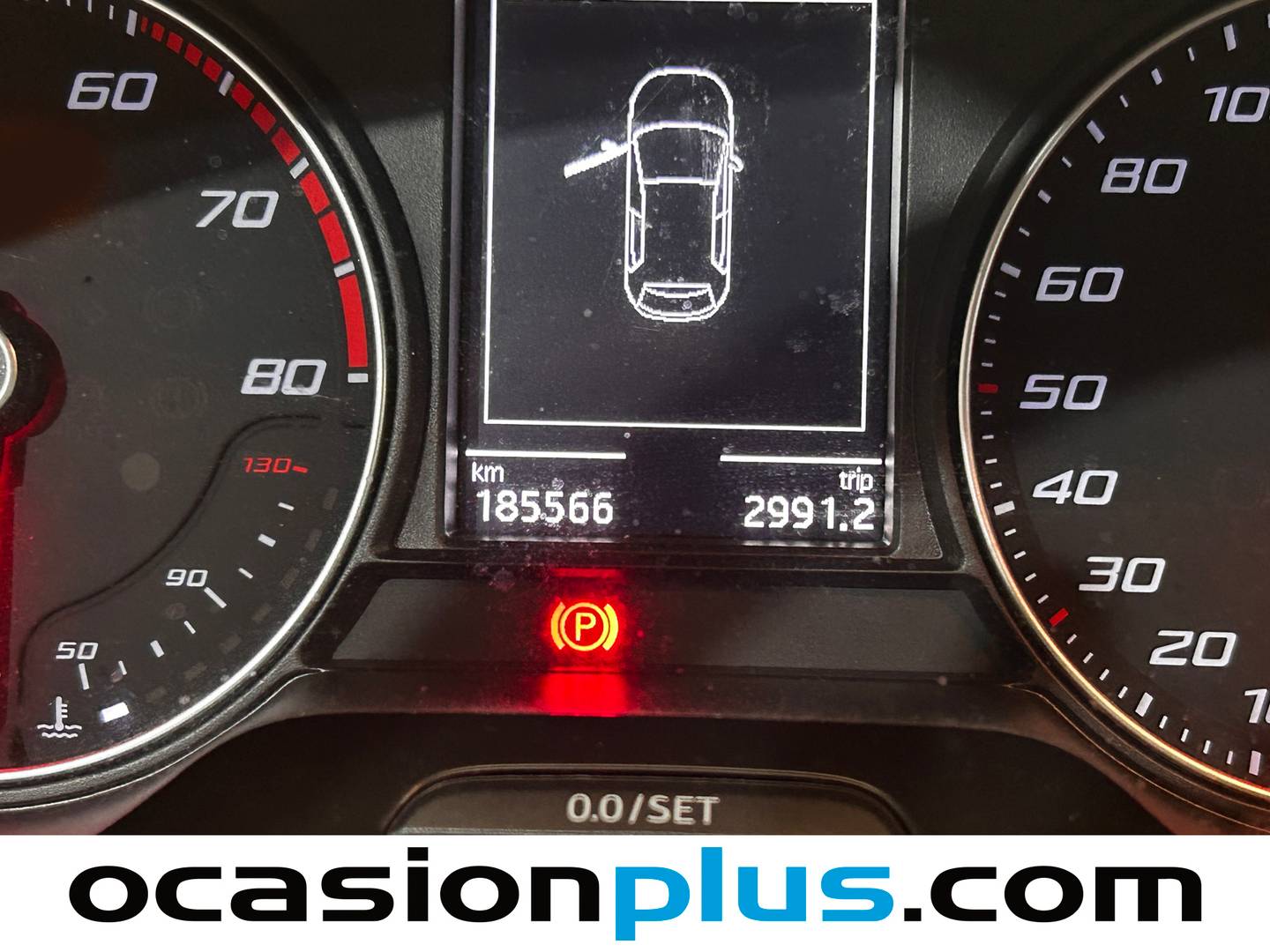 Seat Ibiza Seat Ibiza 1.2 TSI Style Connect (90 CV) seminuevo