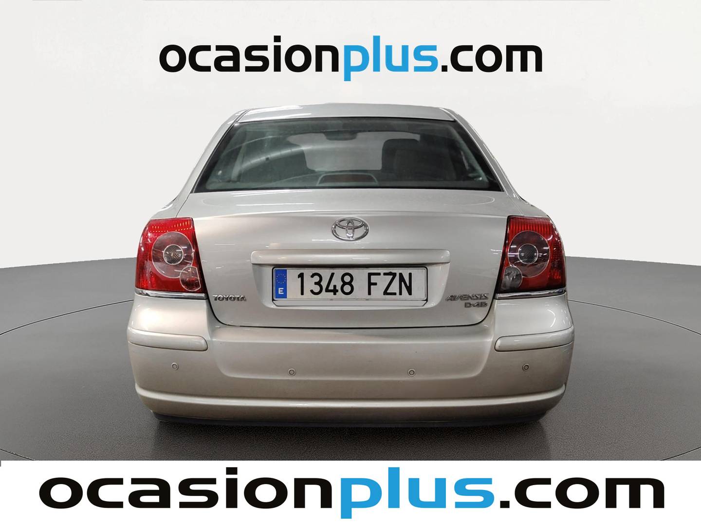 Toyota Avensis Toyota Avensis 2.2 D-4D Executive (150 CV) al mejor precio